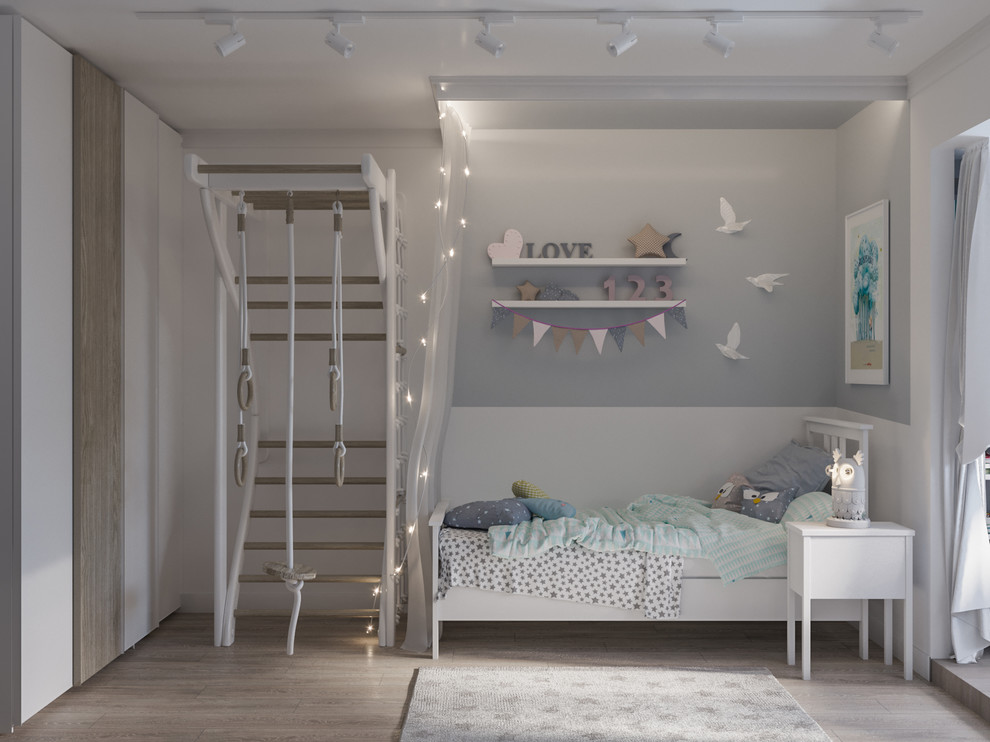 ЖК Зеленые аллеи