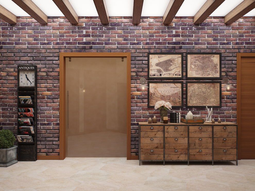 Квартира в г.Самара ЖК "Ладья"