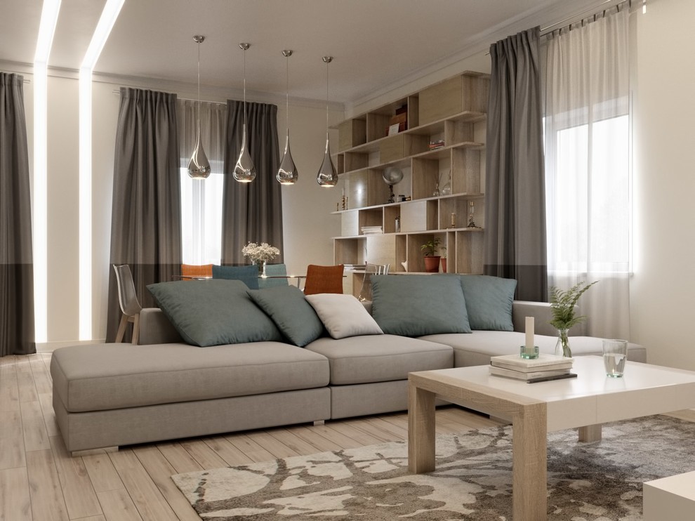 Проект, который вдруг оказалася ненужным