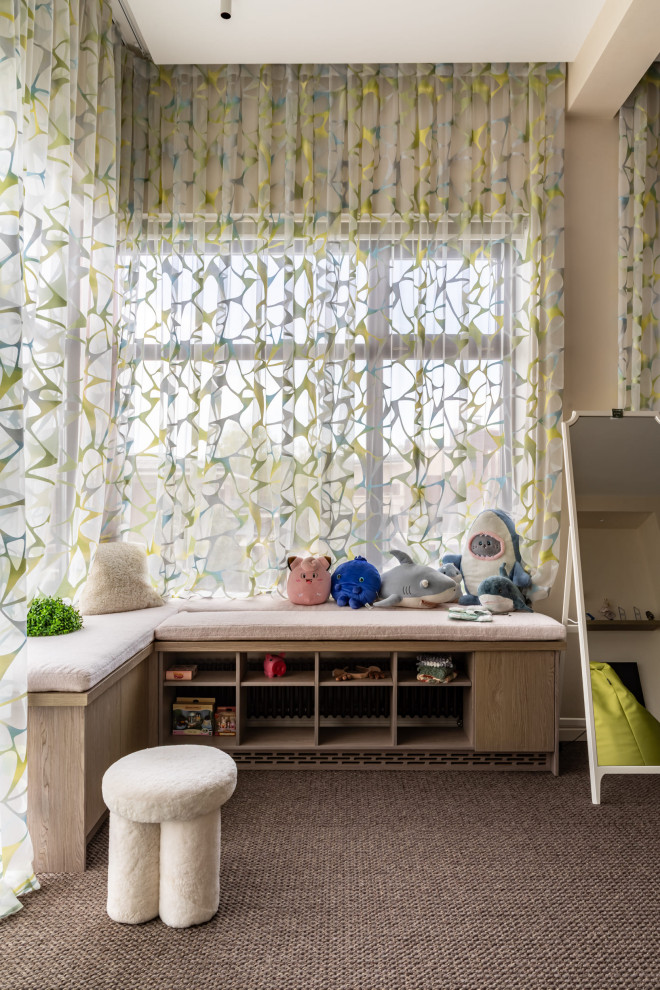 Дом в Подмосковье