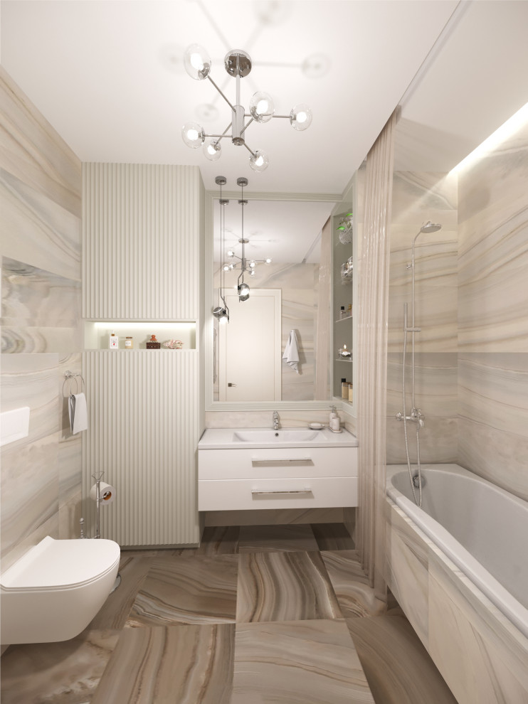 Кв в ЖК "Нестеровский" для молодой семьи. 2021г.