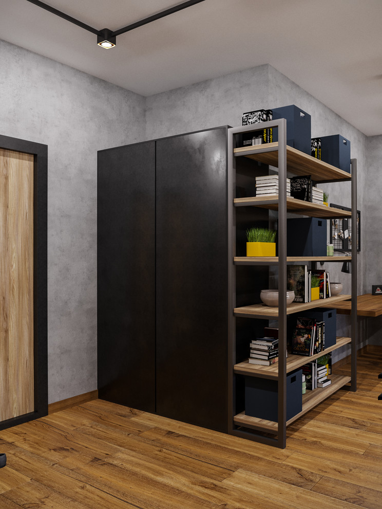 Дизайн-проект квартиры