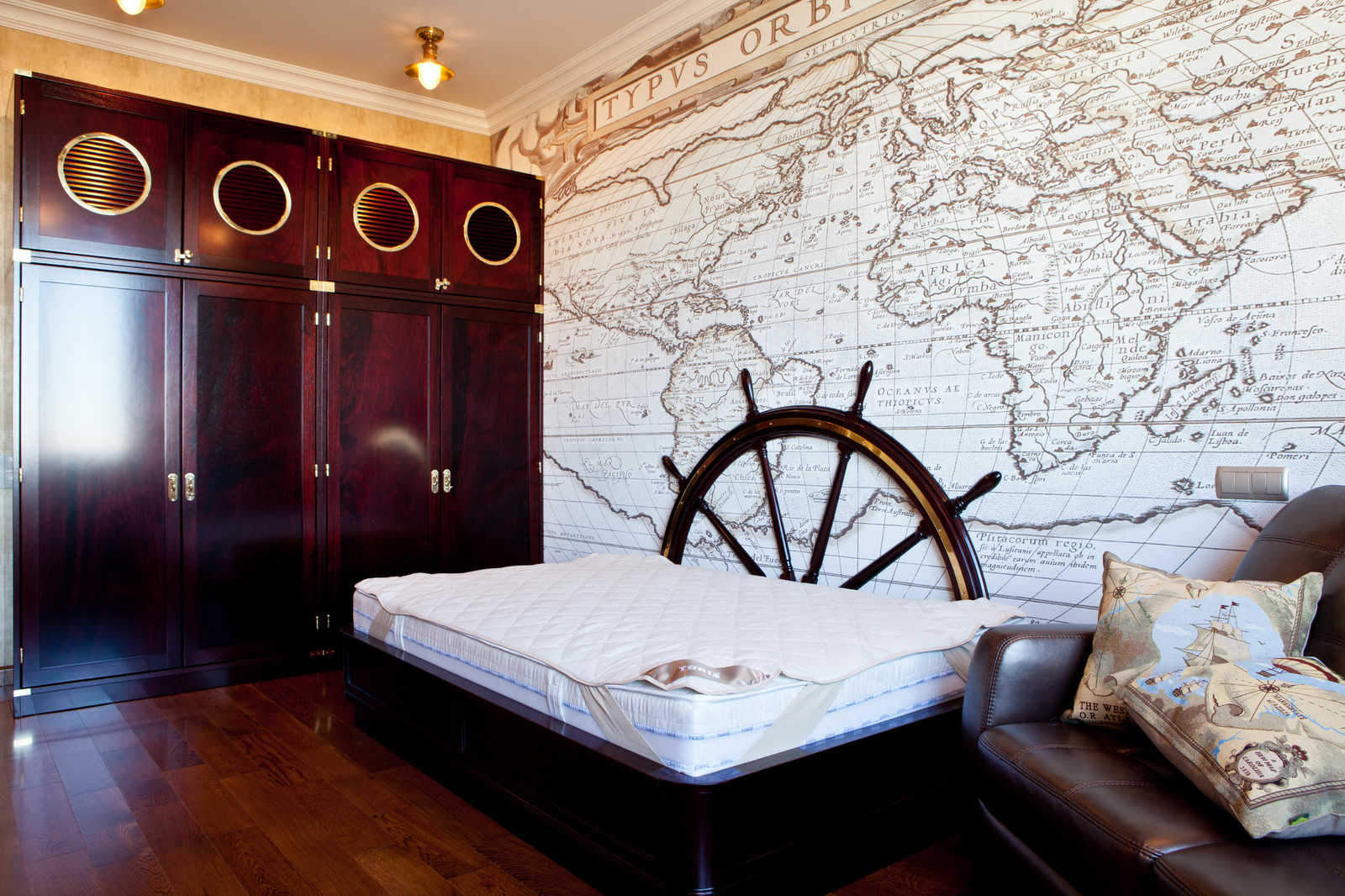 Русаковская - ремонт и отделка