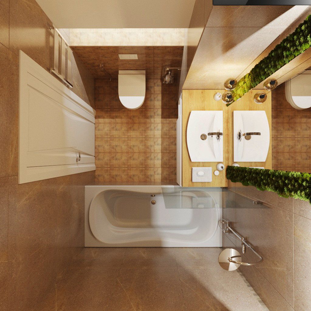 ЖК Испанские кварталы