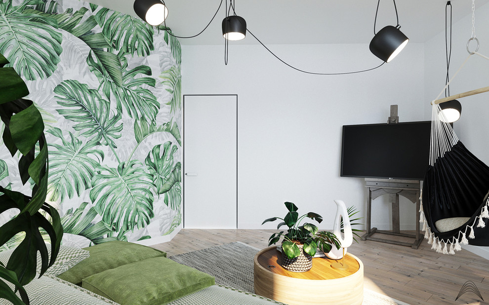 Квартира у моря