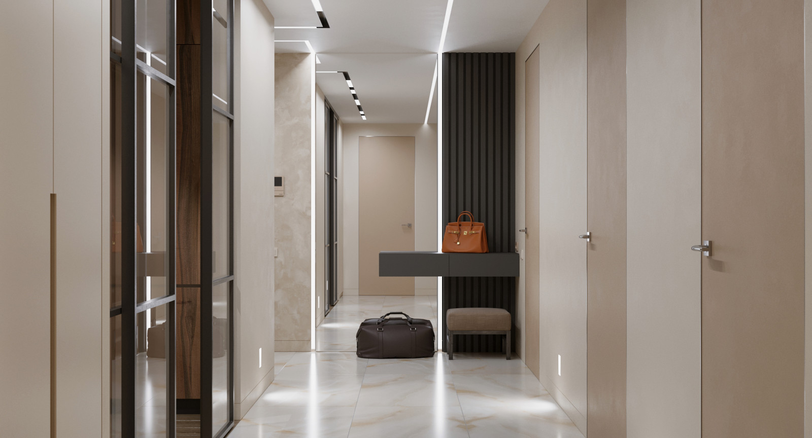 Проект "Эсфера"