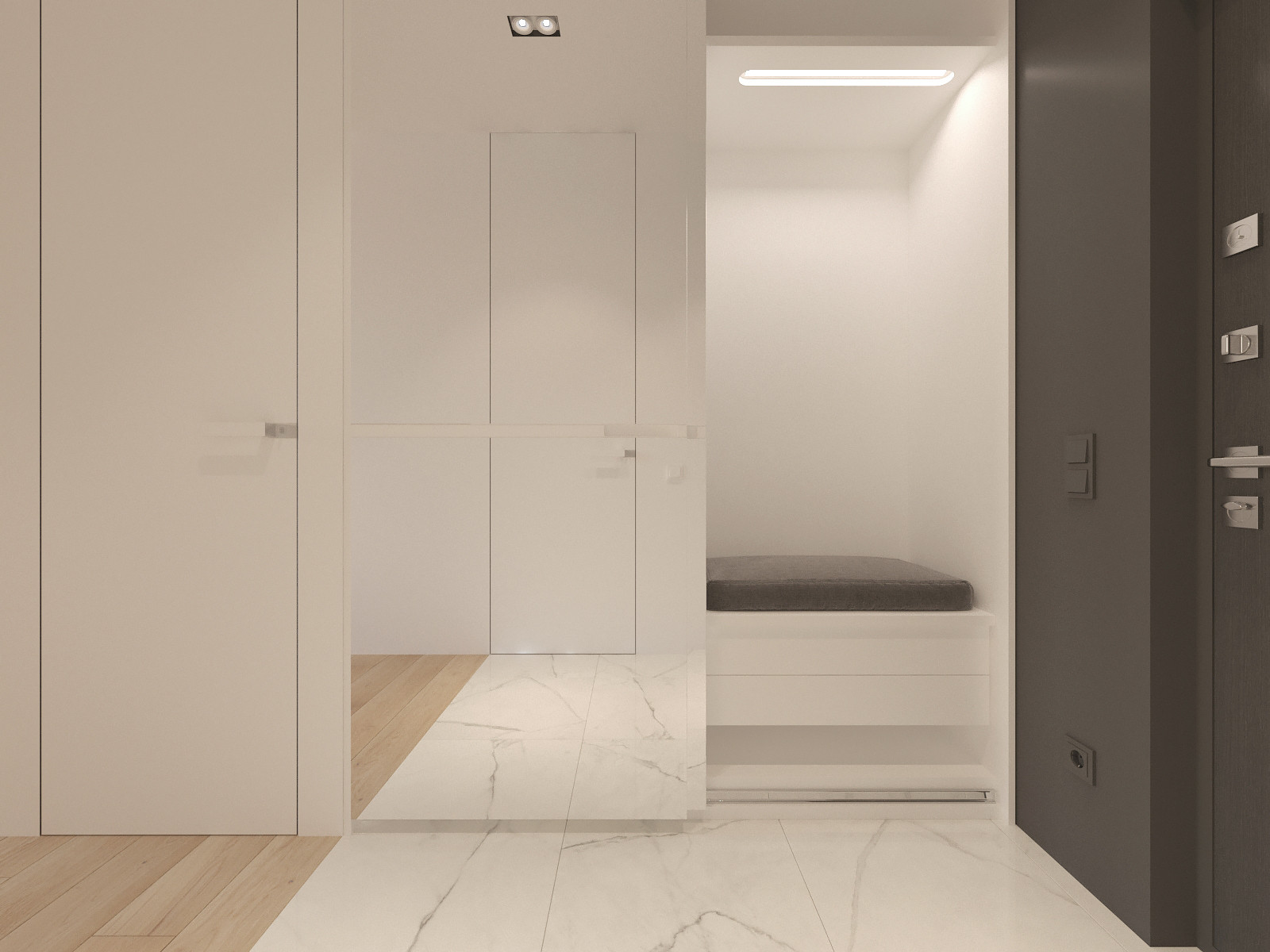 ЖК Басманный