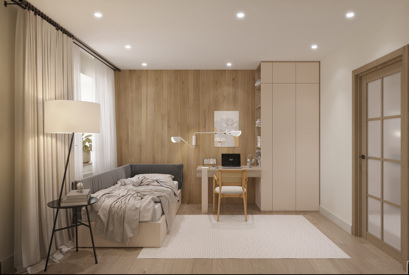 Детская девочки