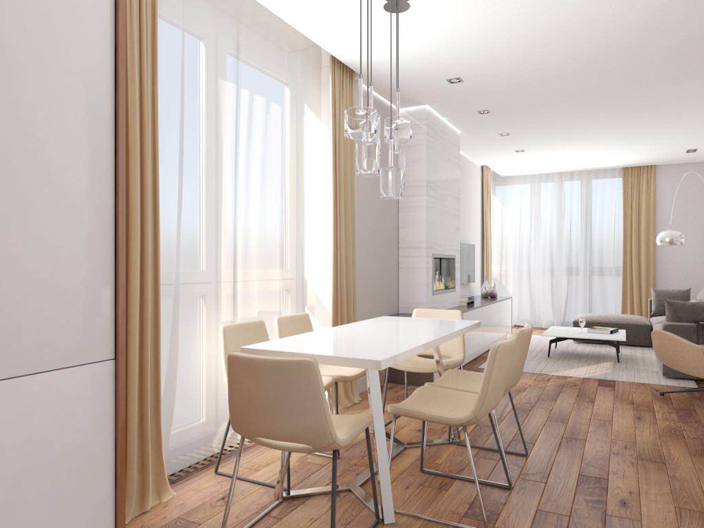 ЖК ДА ВИНЧИ