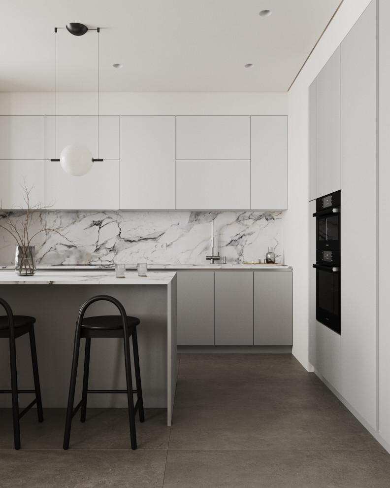 Квартира в Сургуте