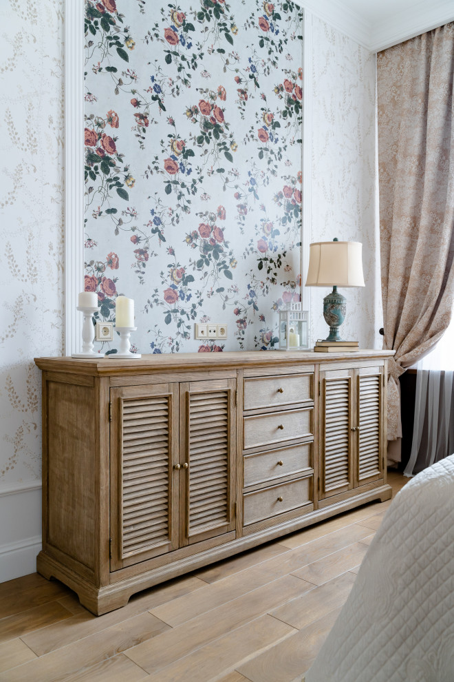 Реализация квартиры в историческом центре на Кавалергардской