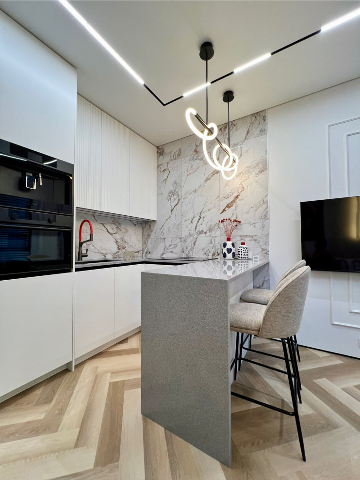 Однокомнатная квартира для сдачи в аренду