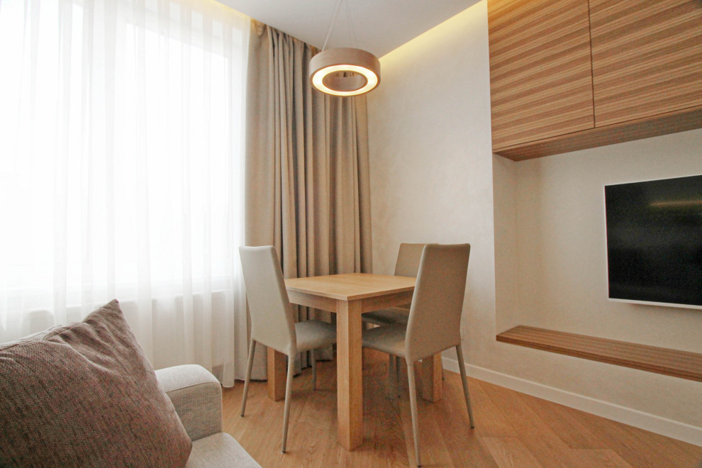 Столовая зона