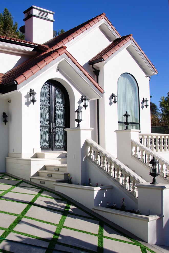 Беверли Хиллз - Лос Анджелес