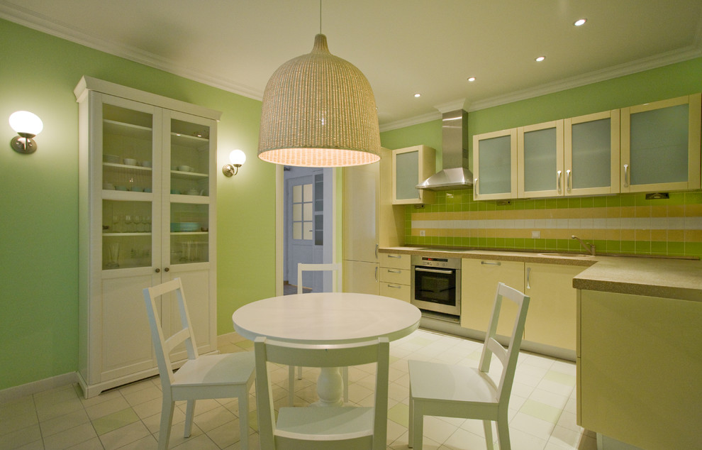 Квартира 93 м.кв.