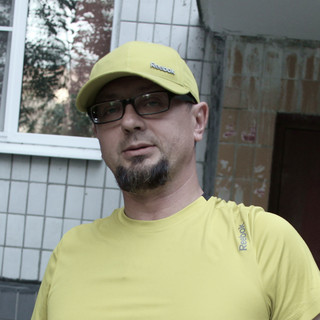 Игорь Чуб