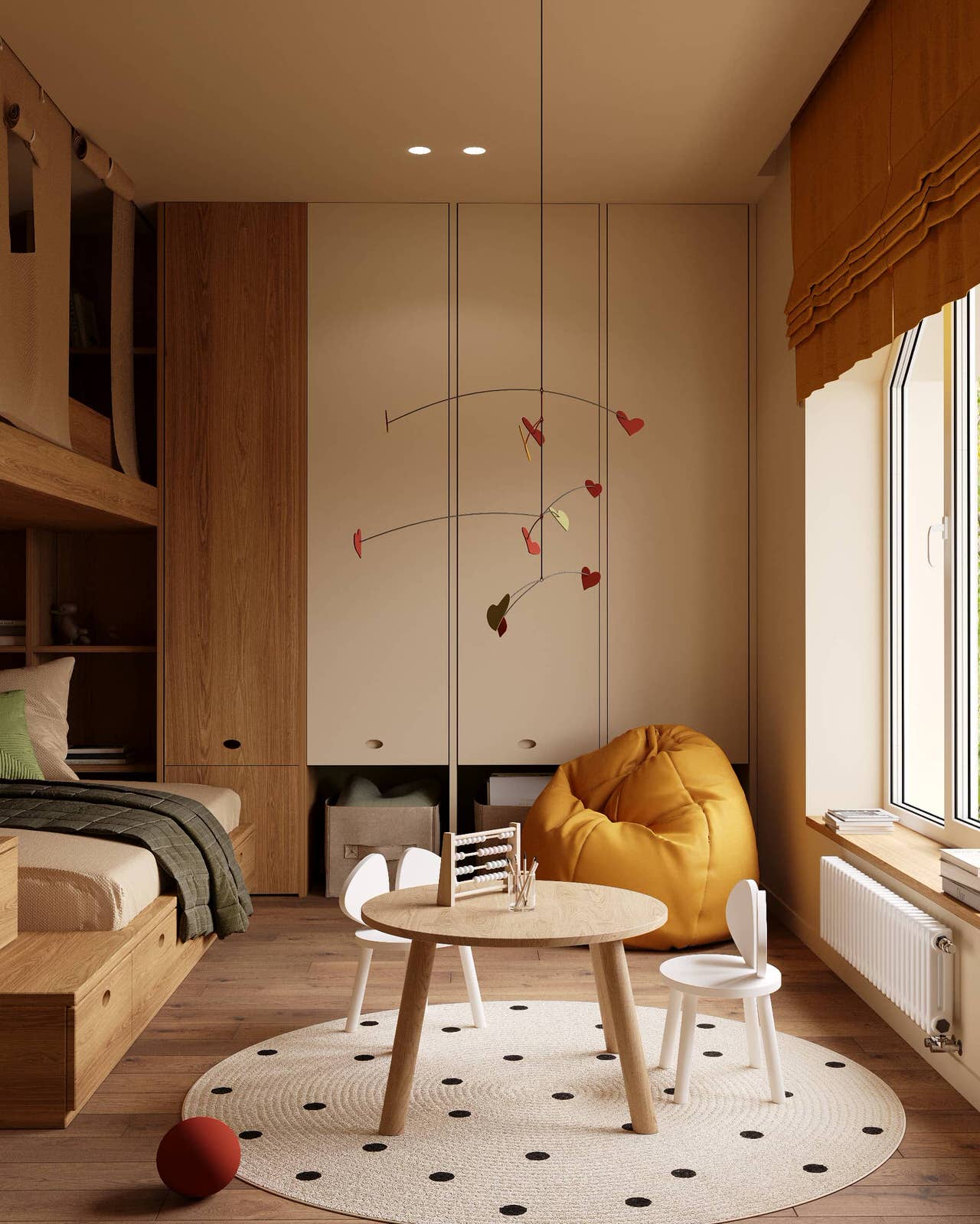 Дом в поселке Парголово