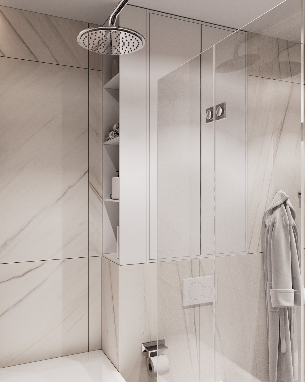 ЖК Новоорловский