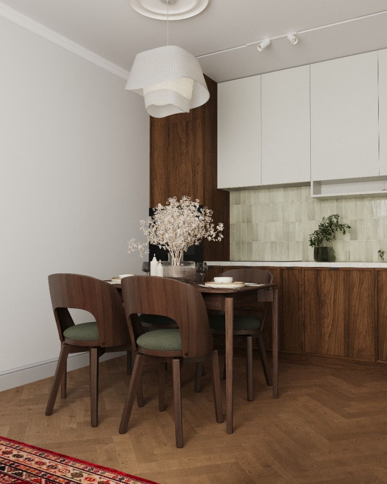 ЖК Черная речка