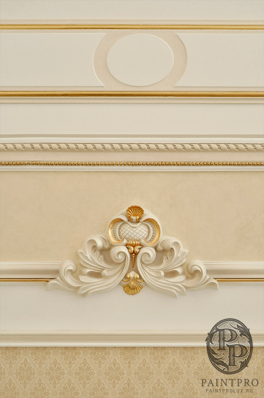 Частный дом