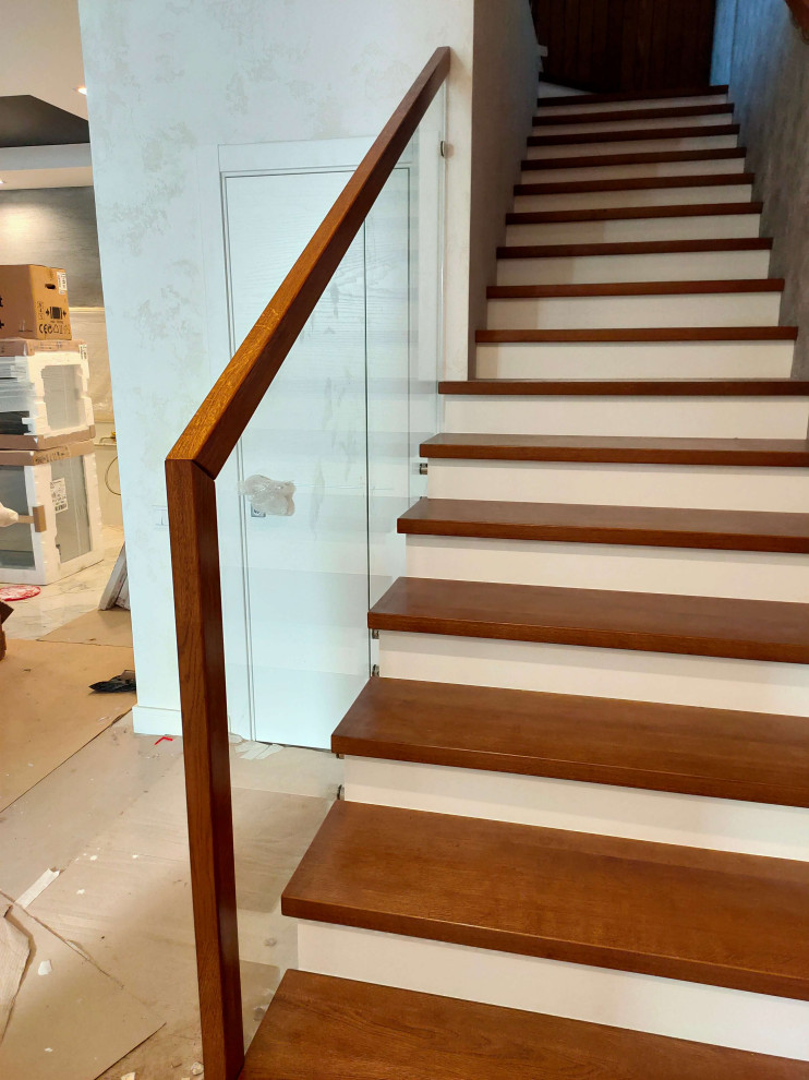 Стекло самонесущее