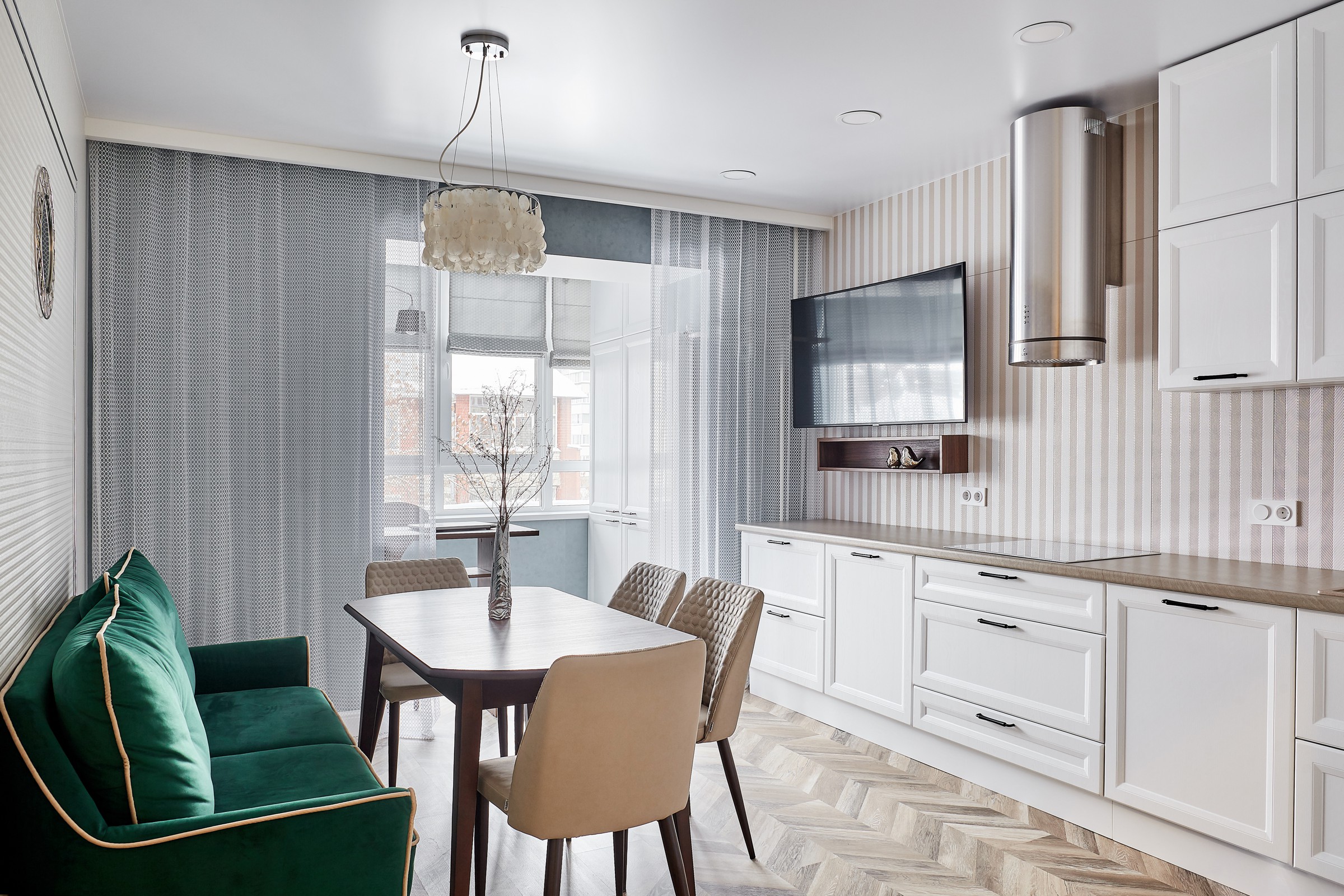 Советская ул