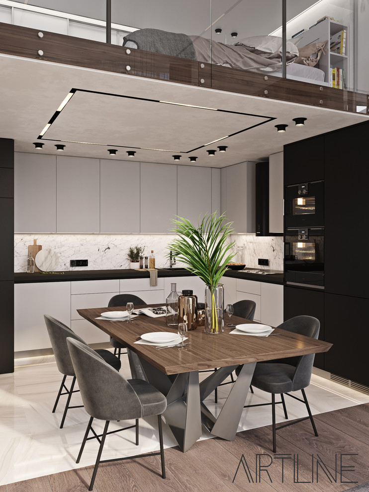 ЖК «Green Palce»