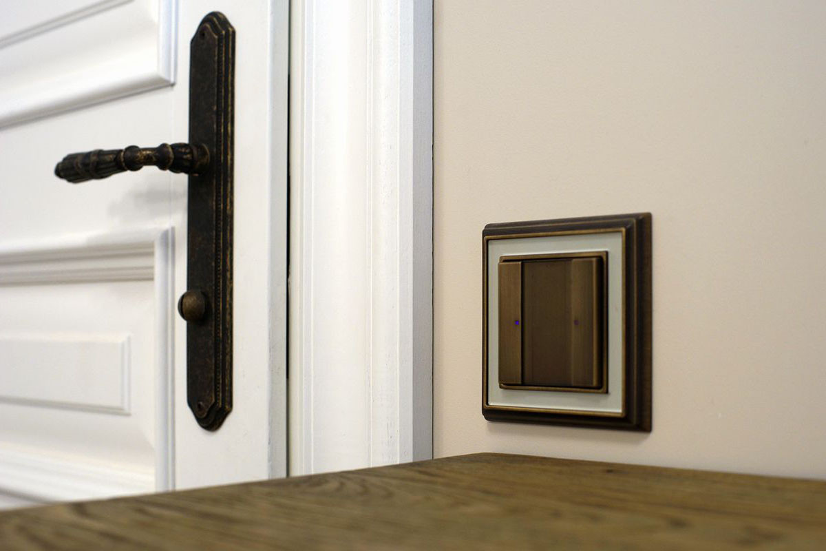 Вилла в Павлово