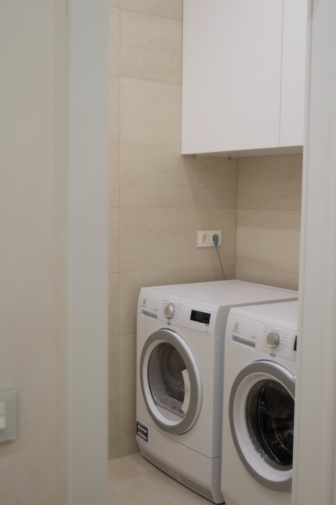 Реализация квартиры на Ольги Жилиной