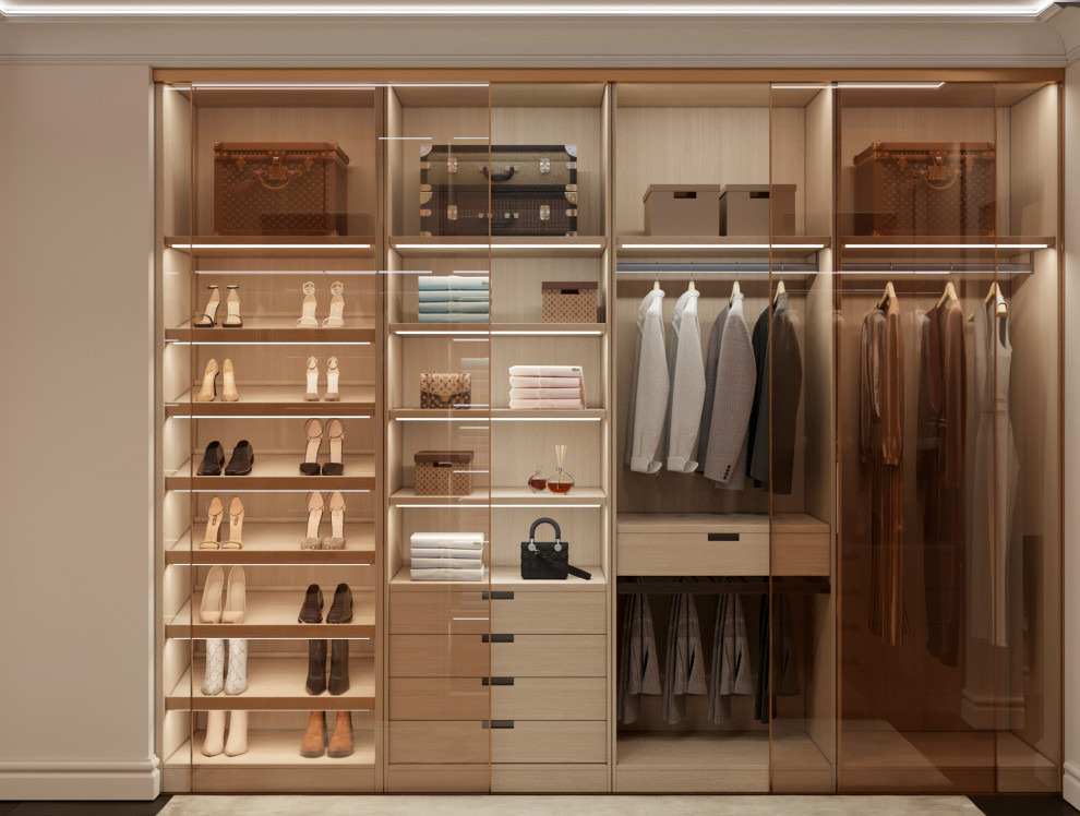 Апартаменты в Neva Towers площадью 134 м2