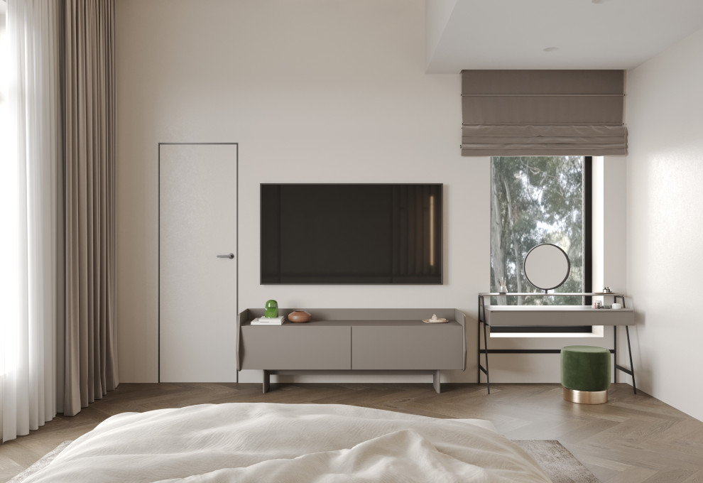 Таунхаус "ТермоVODA"