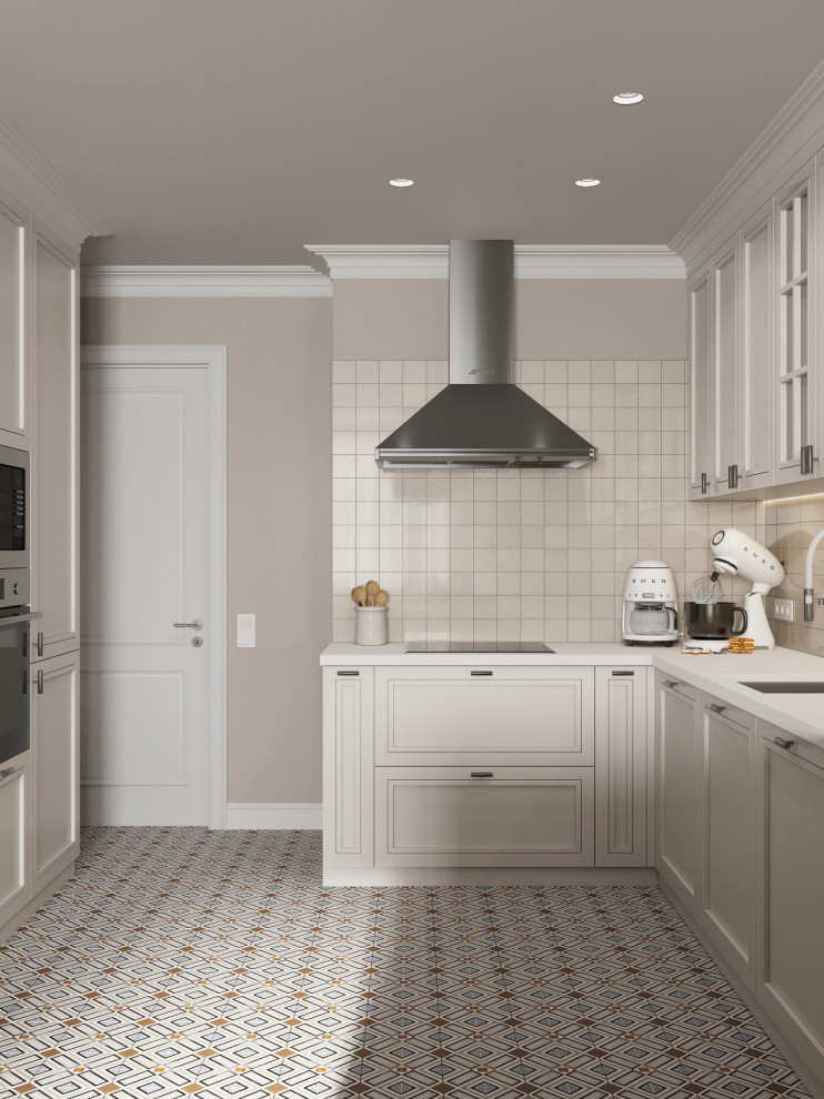 "Пряный сентябрь"