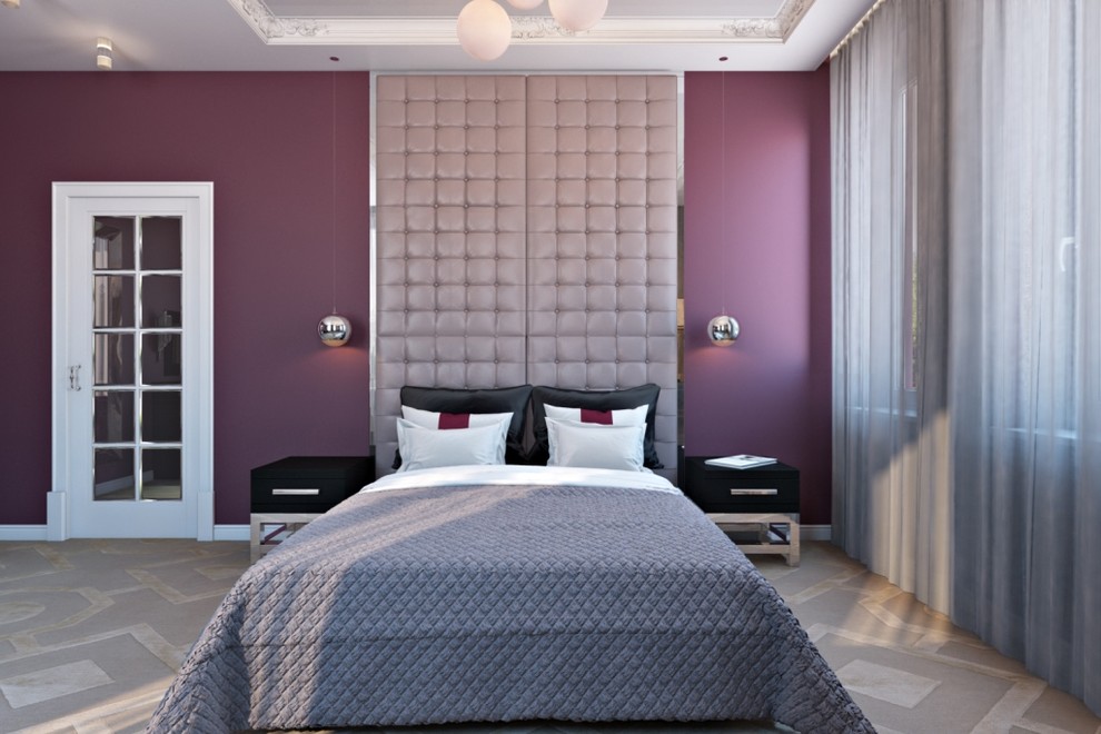 СТИЛЬНЫЕ ПРИЧУДЫ