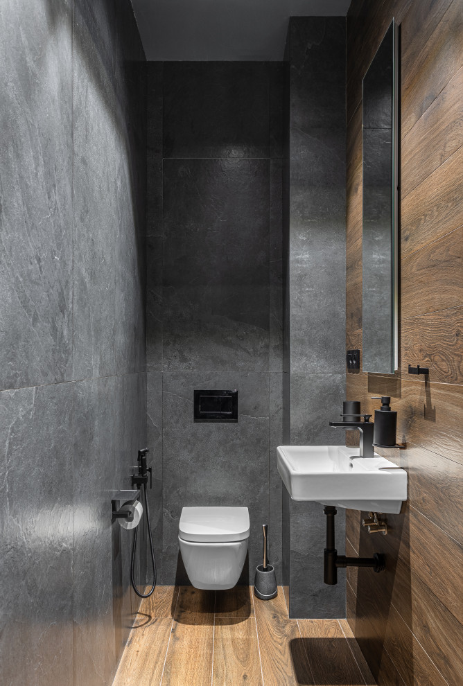 Дизайн интерьера студии