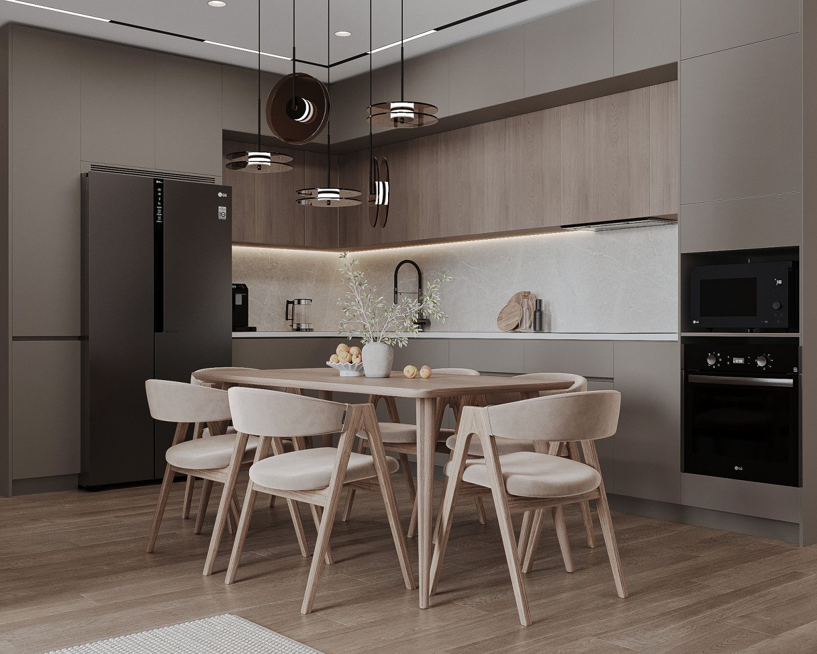 Квартира Жк.Наука