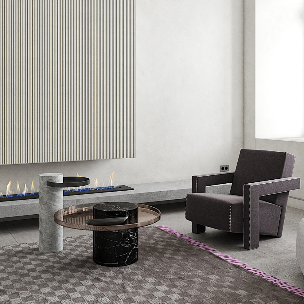 Квартира в старом советском доме