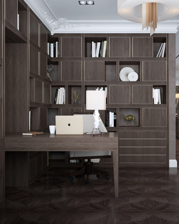 Статус и стиль