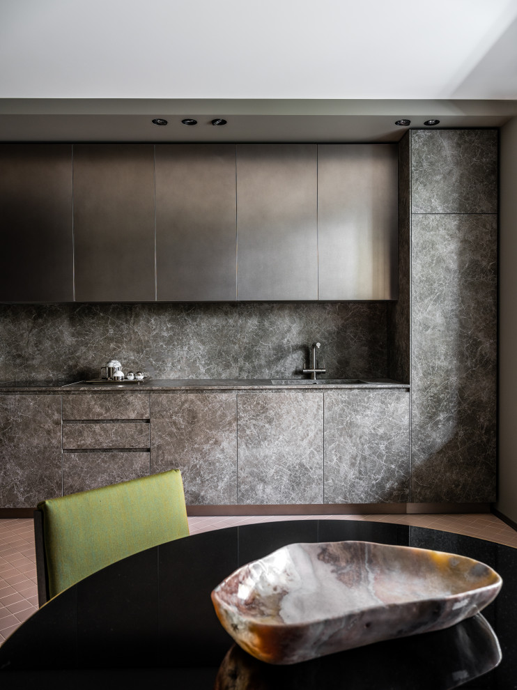 Квартира ул Тверская