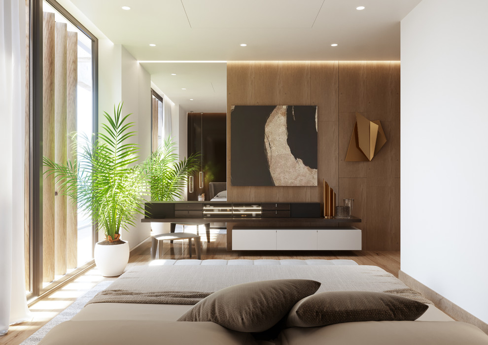 SANRAIS VILLA LIMASSOL