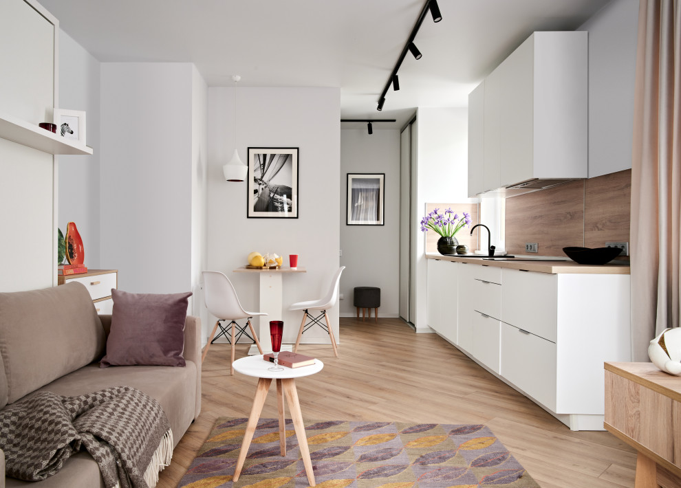 ЖК СКОЛКОВСКИЙ