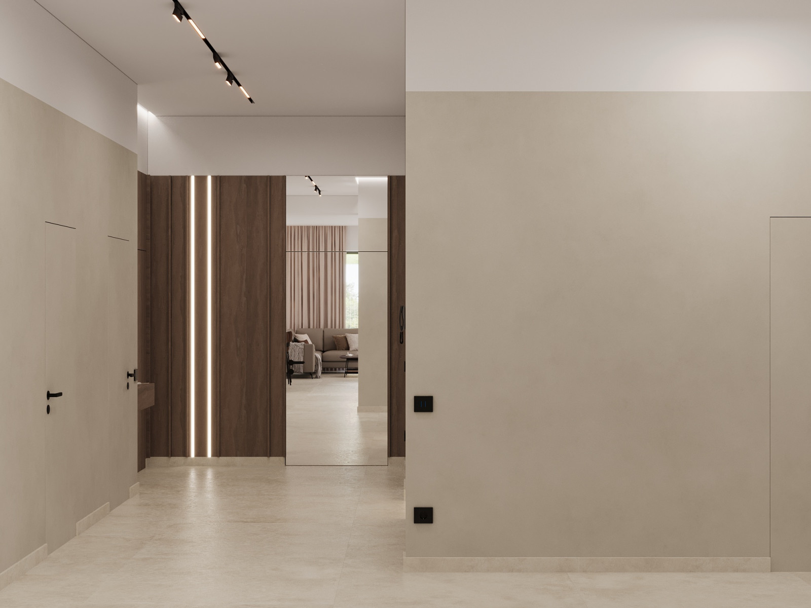 Дом в КП Фомино