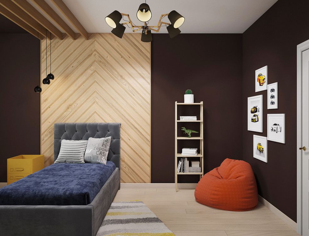 Детская для мальчика