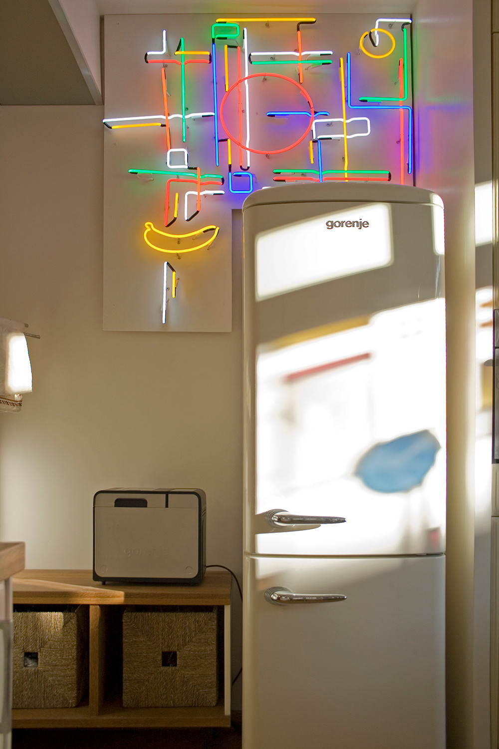 Квартирный Вопрос "Городская и дачная кухня"