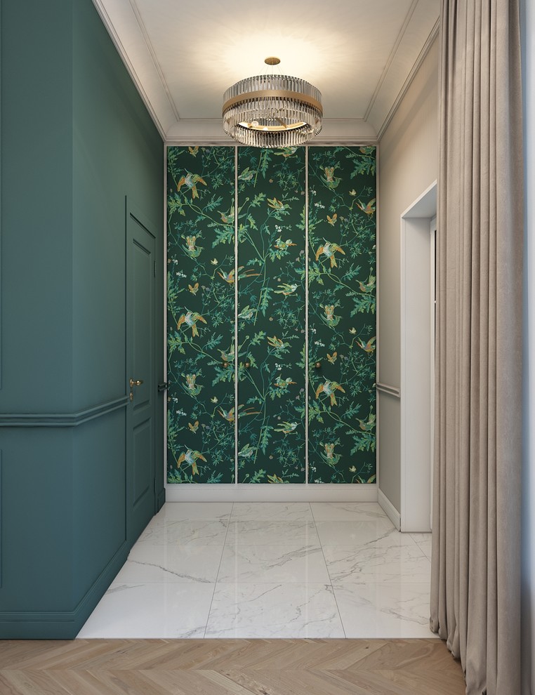 Таунхауз Алладин