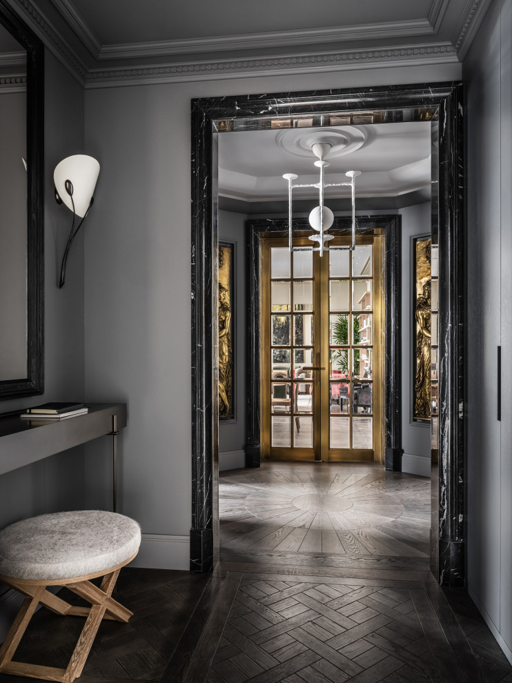 APPARTEMENT DE COLLECTIONNEURS