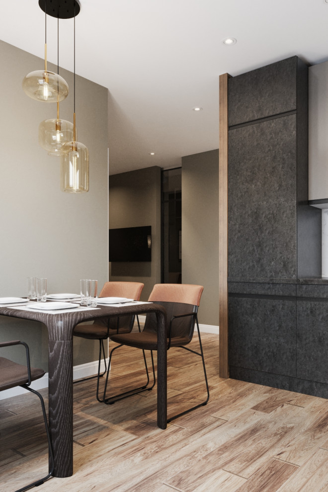 Для стильной вумэн, 40 метров