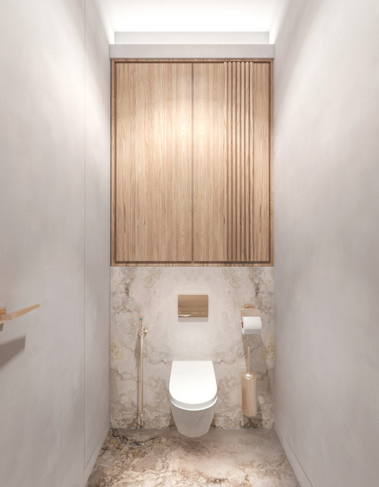 Серебряный парк