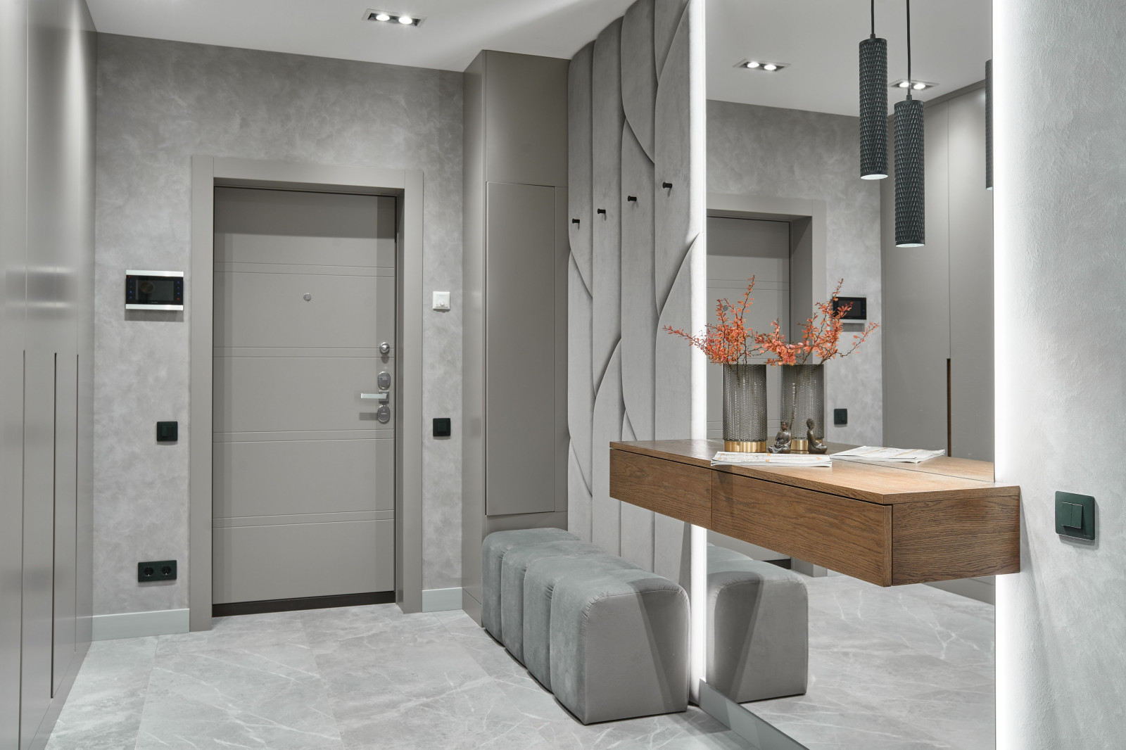 Квартира №2 Попова 35