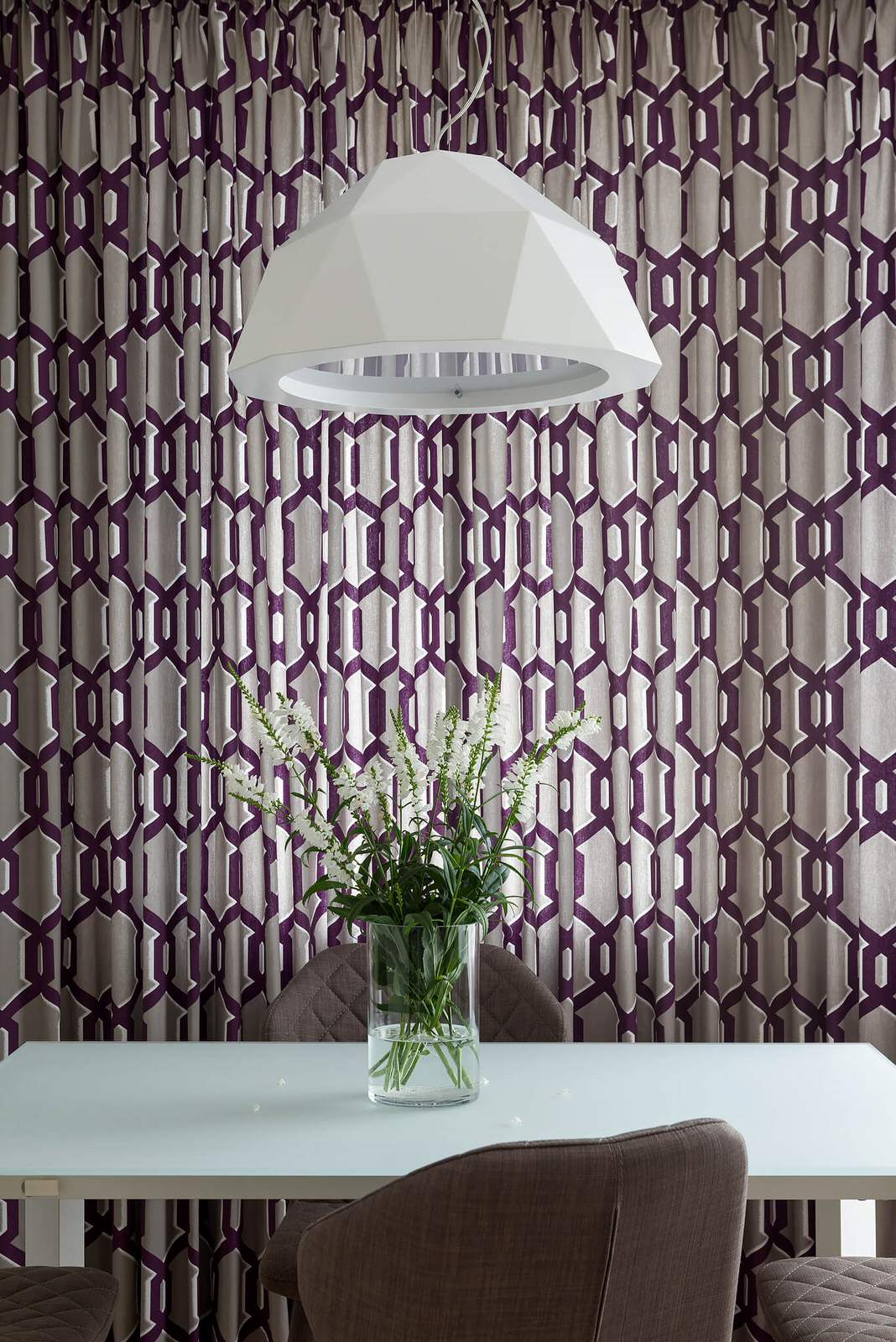 Квартира Алены