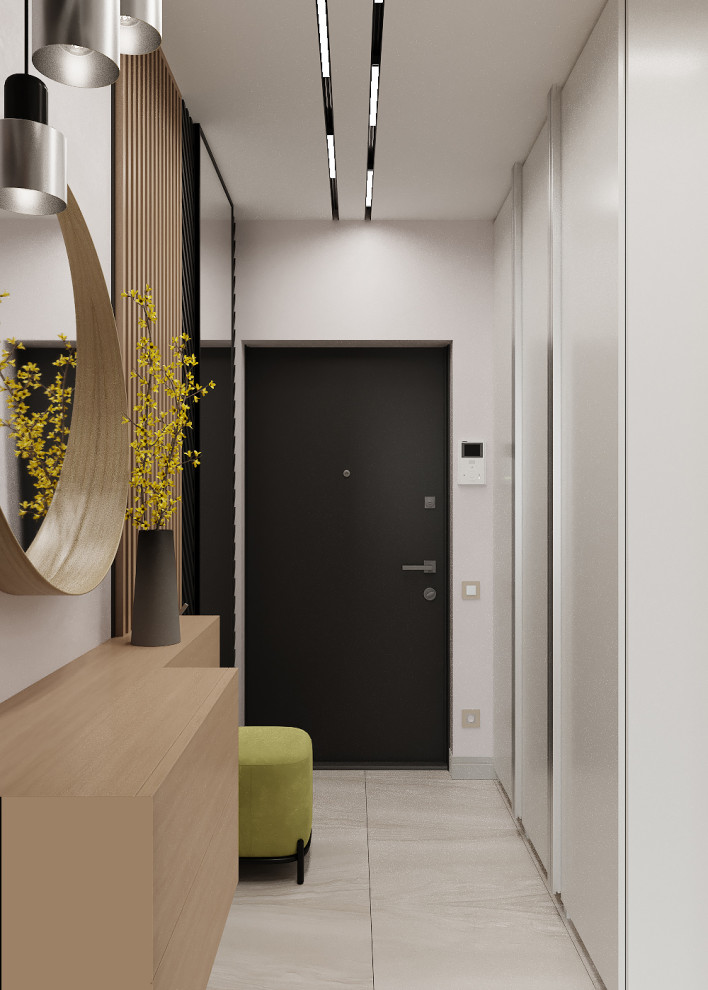 Квартира 75кв.м.